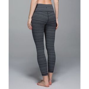 Womens Lululemon High Times Pant